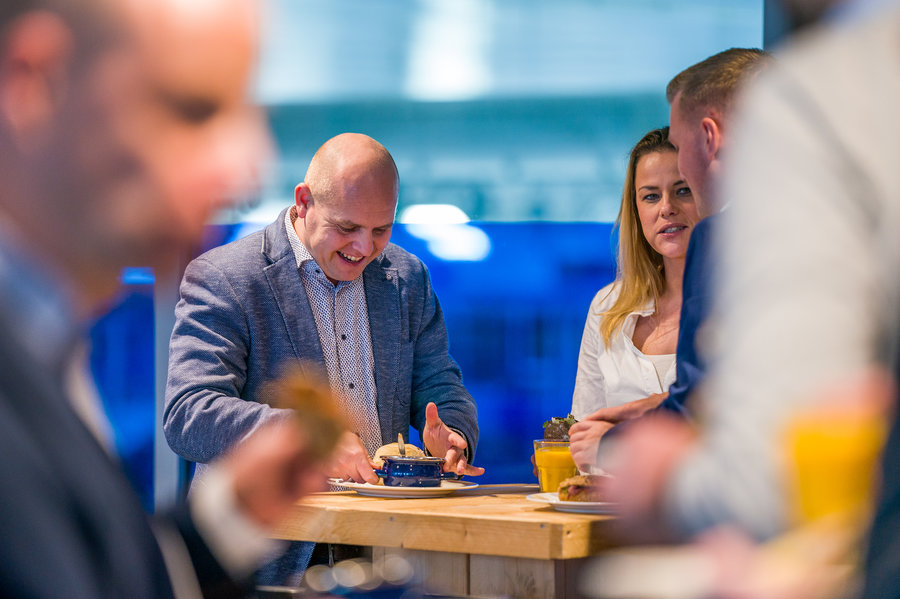 Themalunch Thialf Foto Gewoan Dwaan - Douwe Bijlsma (25).jpg