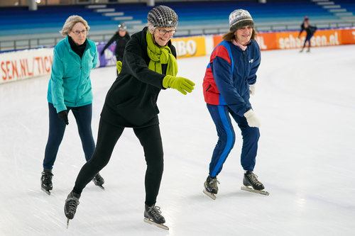 Mevrouw Trudy Drontmann Thialf Foto Gewoan Dwaan - Douwe Bijlsma (10).jpg