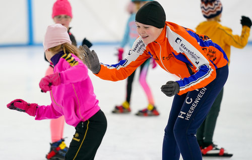 Familie Spijksma Thialf Foto Gewoan Dwaan - Douwe Bijlsma (8).JPG